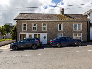 Image for The Old Post Office, Castlebridge, Wexford