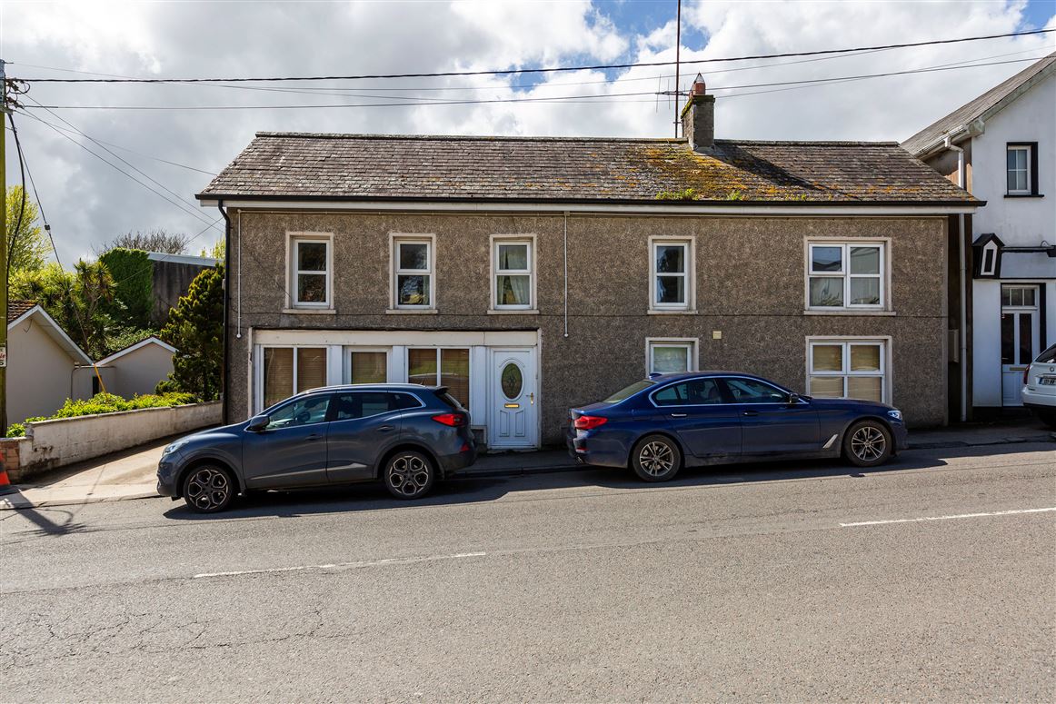 The Old Post Office, Castlebridge, Wexford
