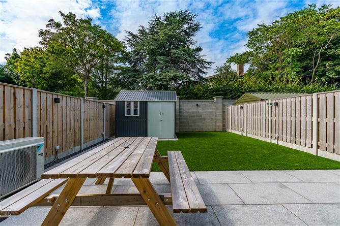 58 Drumnigh Manor, Portmarnock, Co. Dublin