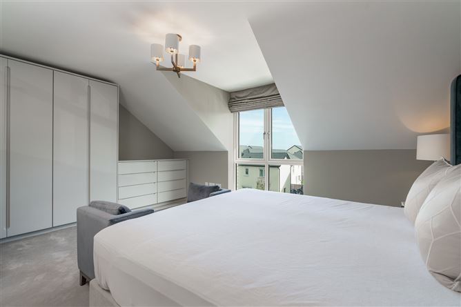 58 Drumnigh Manor, Portmarnock, Co. Dublin