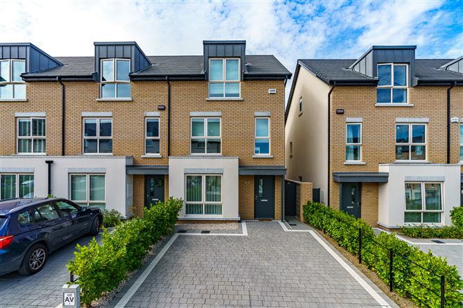 58 Drumnigh Manor, Portmarnock, Co. Dublin