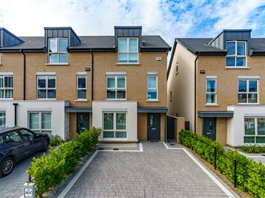 Image for 58 Drumnigh Manor, Portmarnock, Co. Dublin