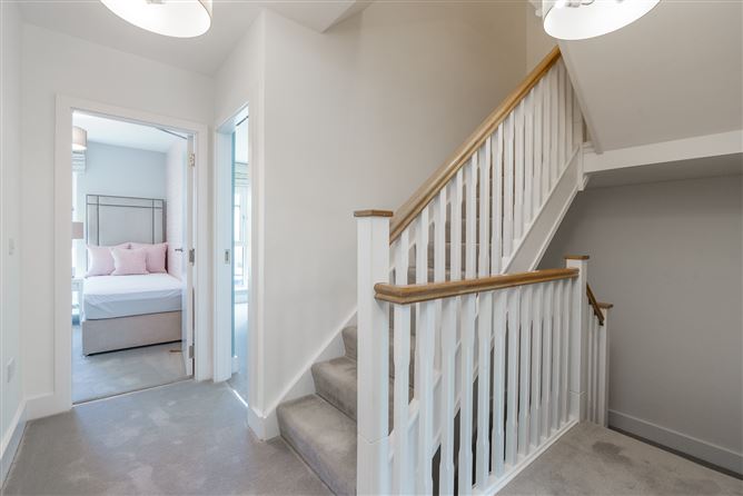 58 Drumnigh Manor, Portmarnock, Co. Dublin