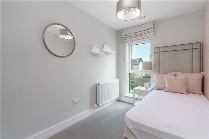 58 Drumnigh Manor, Portmarnock, Co. Dublin