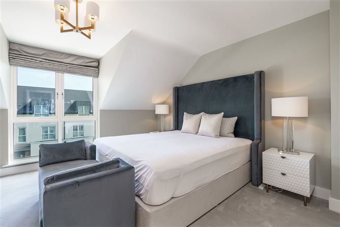58 Drumnigh Manor, Portmarnock, Co. Dublin