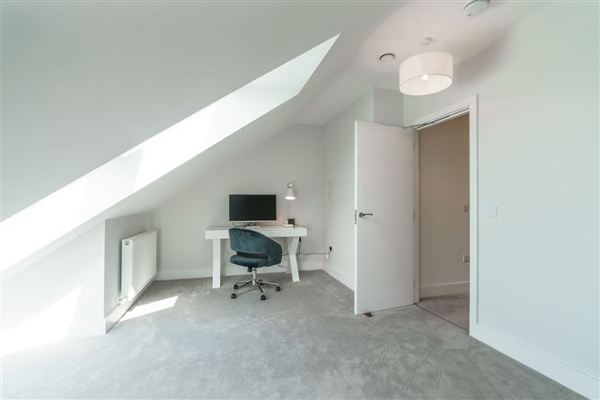 58 Drumnigh Manor, Portmarnock, Co. Dublin