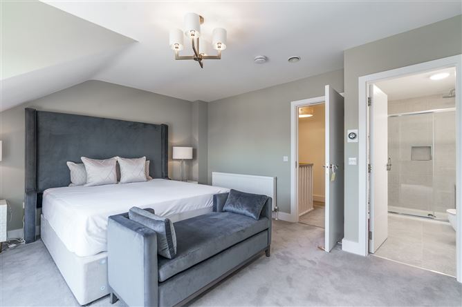 58 Drumnigh Manor, Portmarnock, Co. Dublin