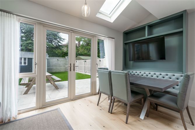 58 Drumnigh Manor, Portmarnock, Co. Dublin