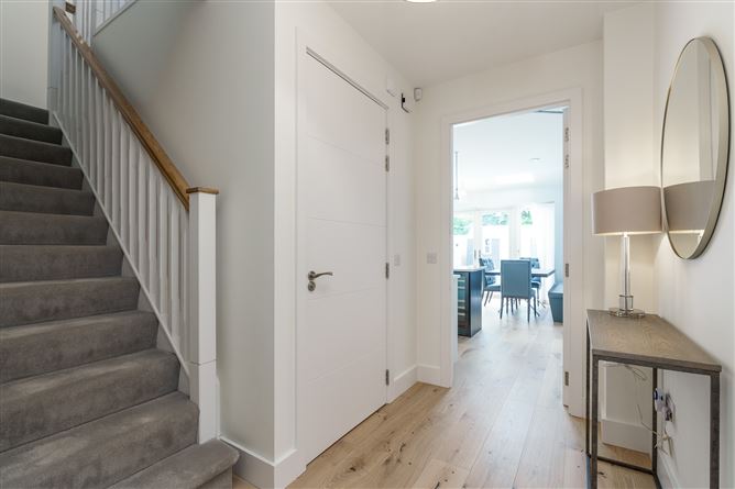 58 Drumnigh Manor, Portmarnock, Co. Dublin