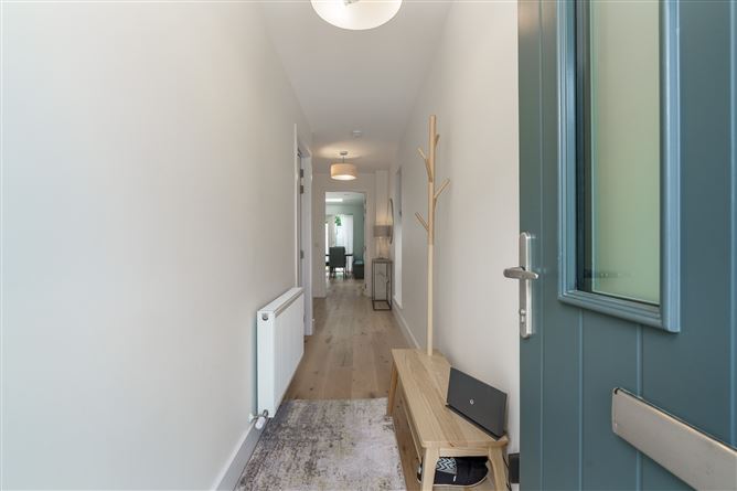 58 Drumnigh Manor, Portmarnock, Co. Dublin