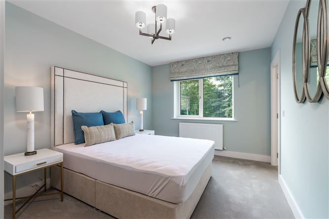 58 Drumnigh Manor, Portmarnock, Co. Dublin