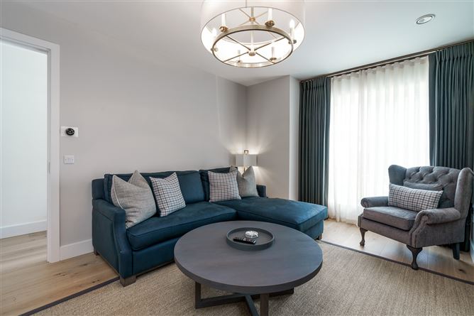 58 Drumnigh Manor, Portmarnock, Co. Dublin