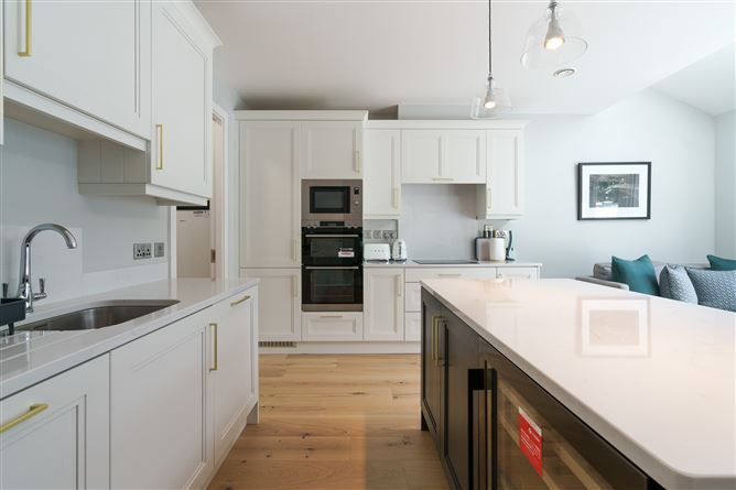 58 Drumnigh Manor, Portmarnock, Co. Dublin