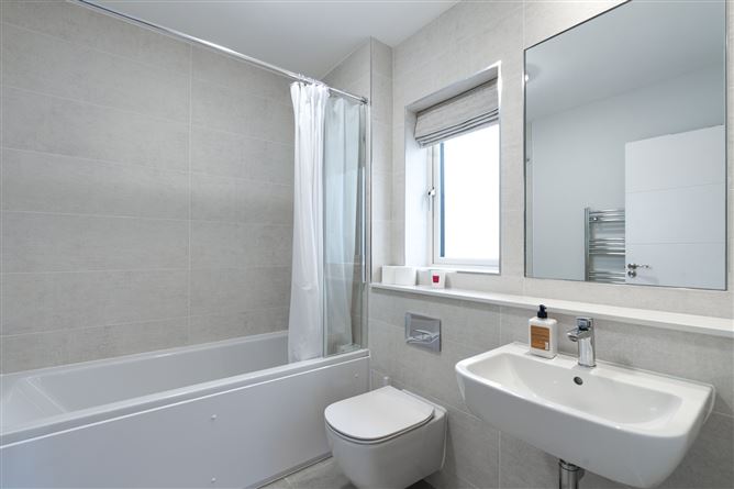 58 Drumnigh Manor, Portmarnock, Co. Dublin