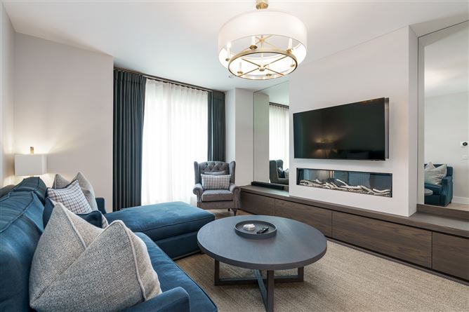 58 Drumnigh Manor, Portmarnock, Co. Dublin