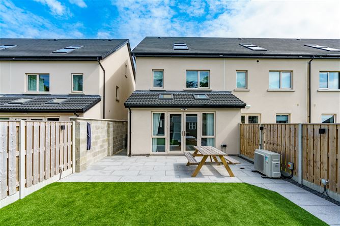 58 Drumnigh Manor, Portmarnock, Co. Dublin