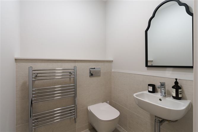 58 Drumnigh Manor, Portmarnock, Co. Dublin