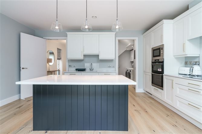 58 Drumnigh Manor, Portmarnock, Co. Dublin