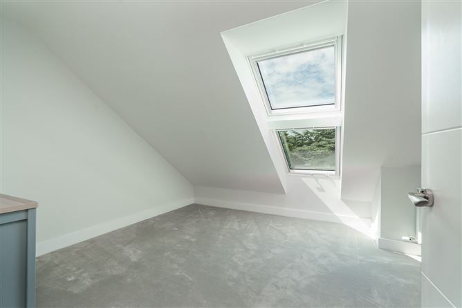 58 Drumnigh Manor, Portmarnock, Co. Dublin