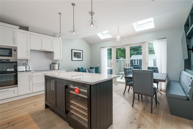 58 Drumnigh Manor, Portmarnock, Co. Dublin