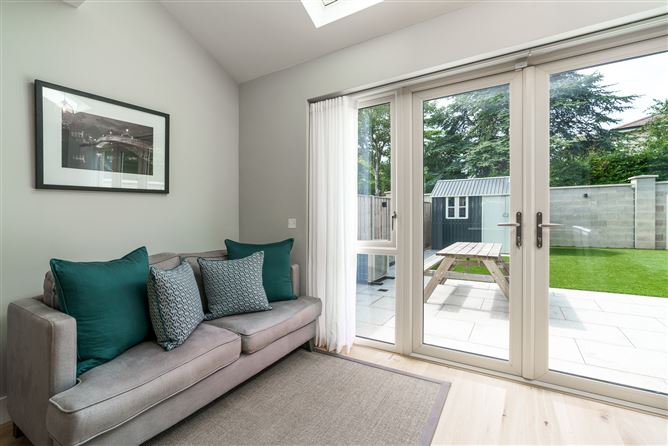 58 Drumnigh Manor, Portmarnock, Co. Dublin
