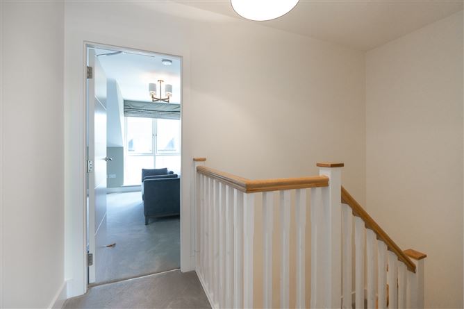 58 Drumnigh Manor, Portmarnock, Co. Dublin