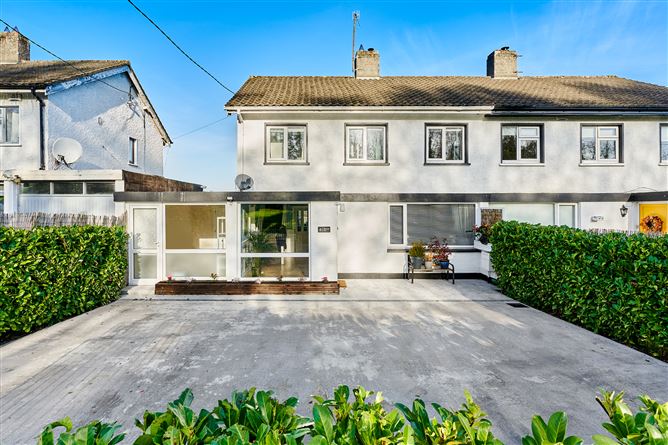 6 Blackwater Park, Kells Road, Navan, Meath