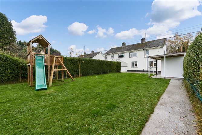6 Blackwater Park, Kells Road, Navan, Meath
