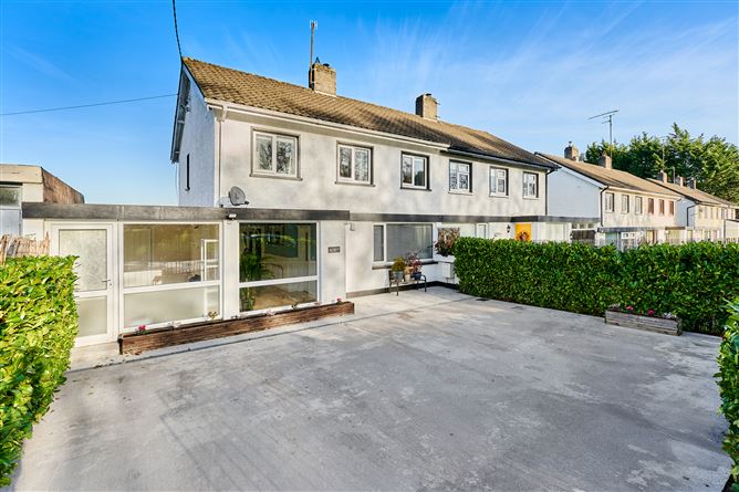 6 Blackwater Park, Kells Road, Navan, Meath