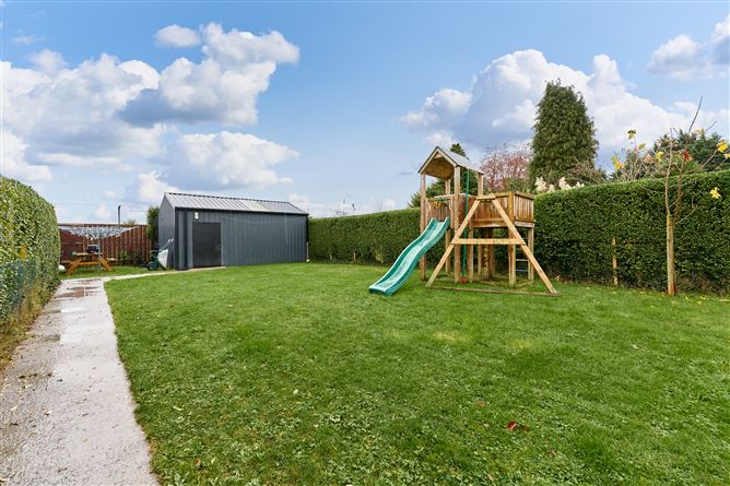 6 Blackwater Park, Kells Road, Navan, Meath