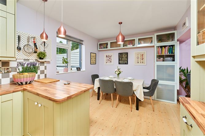 6 Blackwater Park, Kells Road, Navan, Meath