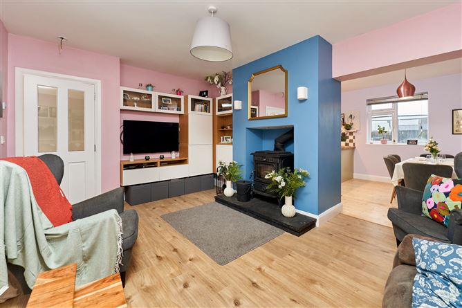 6 Blackwater Park, Kells Road, Navan, Meath