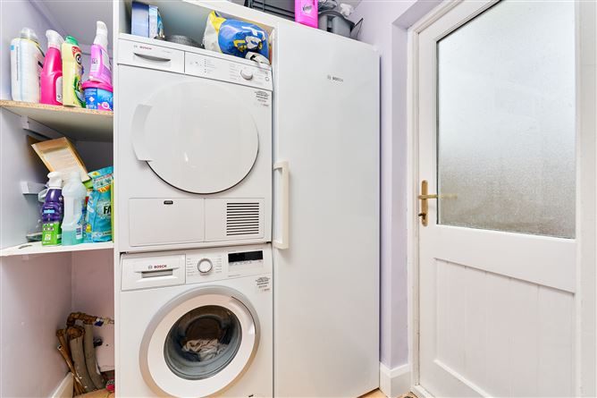 6 Blackwater Park, Kells Road, Navan, Meath