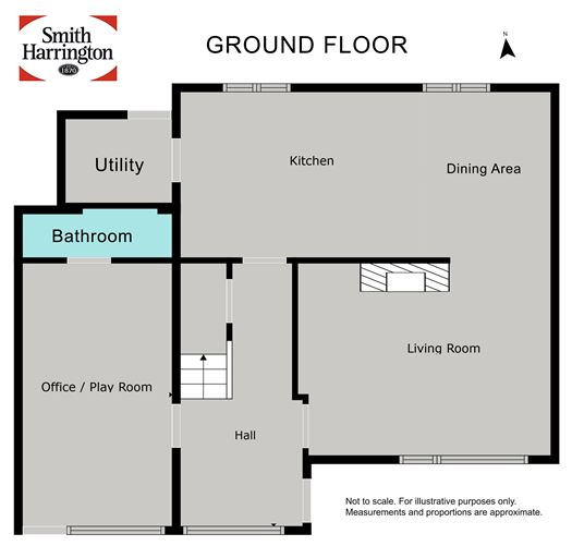 6 Blackwater Park, Kells Road, Navan, Meath