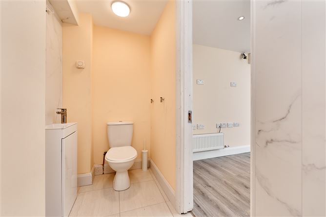 6 Blackwater Park, Kells Road, Navan, Meath