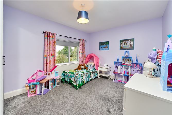 6 Blackwater Park, Kells Road, Navan, Meath