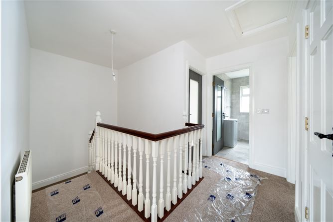22 Cairn Hill View, Drumlish, Co. Longford.