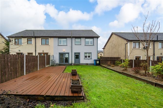 22 Cairn Hill View, Drumlish, Co. Longford.