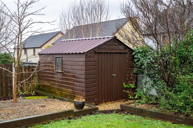 22 Cairn Hill View, Drumlish, Co. Longford.