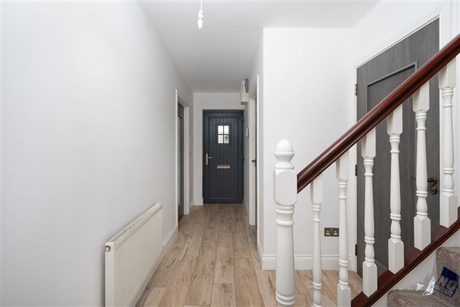 22 Cairn Hill View, Drumlish, Co. Longford.