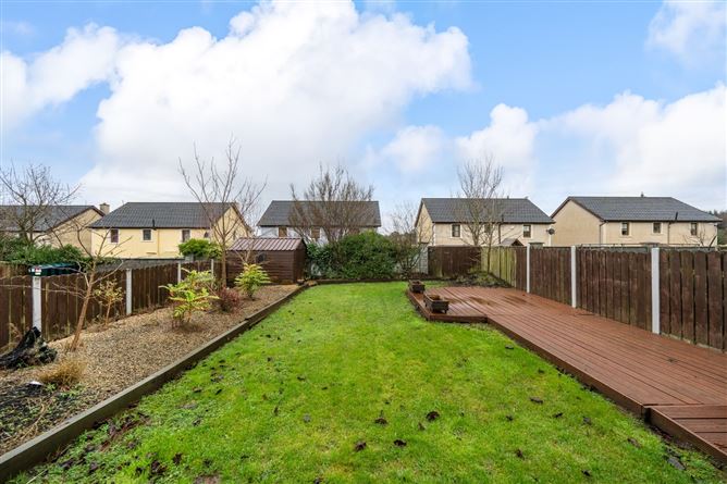 22 Cairn Hill View, Drumlish, Co. Longford.