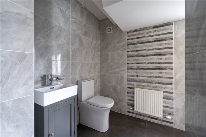22 Cairn Hill View, Drumlish, Co. Longford.