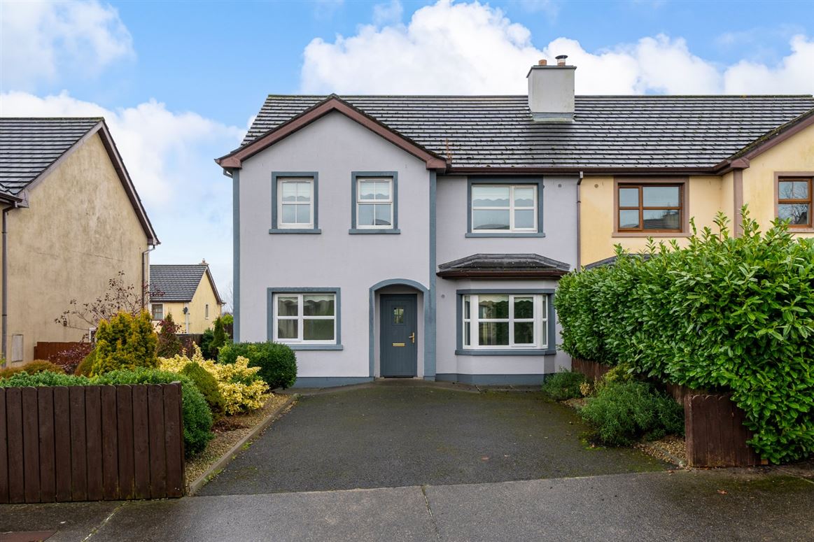 22 Cairn Hill View, Drumlish, Co. Longford.