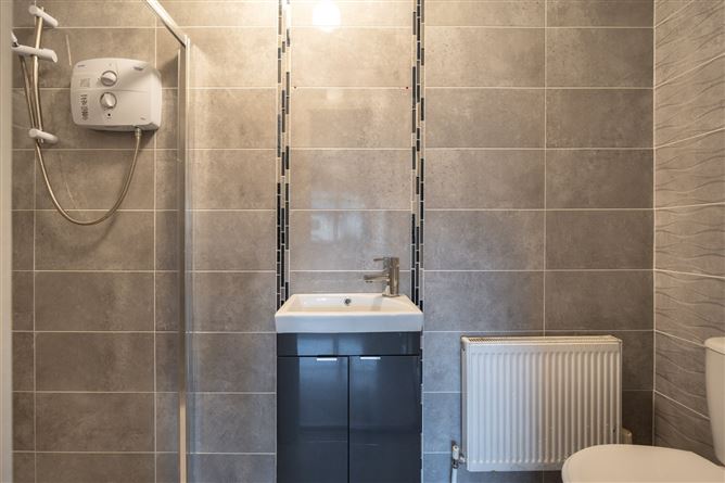 22 Cairn Hill View, Drumlish, Co. Longford.