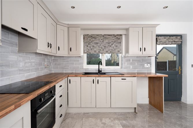 22 Cairn Hill View, Drumlish, Co. Longford.