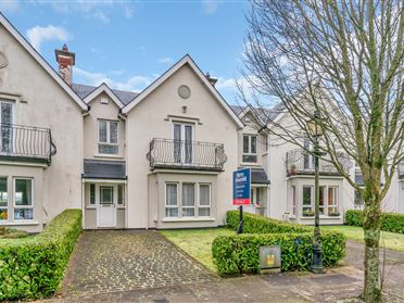 Image for 15 Wolseley Park, Tullow, Co. Carlow