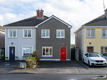 Image for 83 Cluain Ri, Athenry, Galway