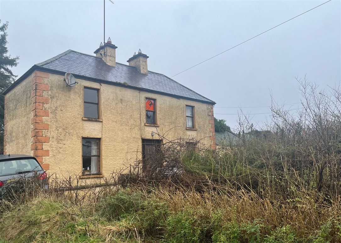 Kilrooskey, Ballagh, Roscommon