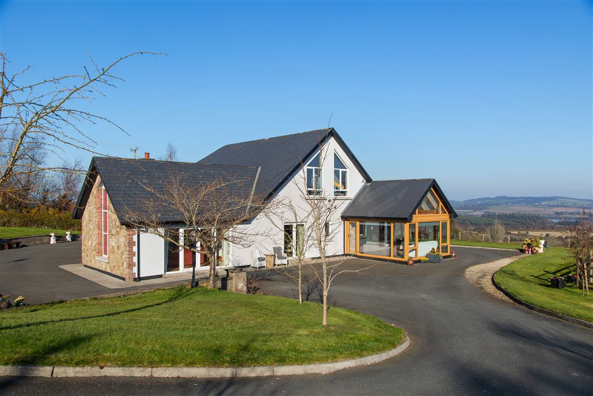 Shady Acres, Ashtown Upper, Roundwood, Wicklow