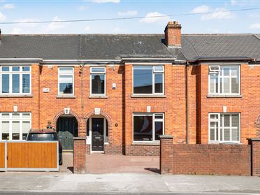 Image for 40 Drimnagh Road, Drimnagh, Dublin 12